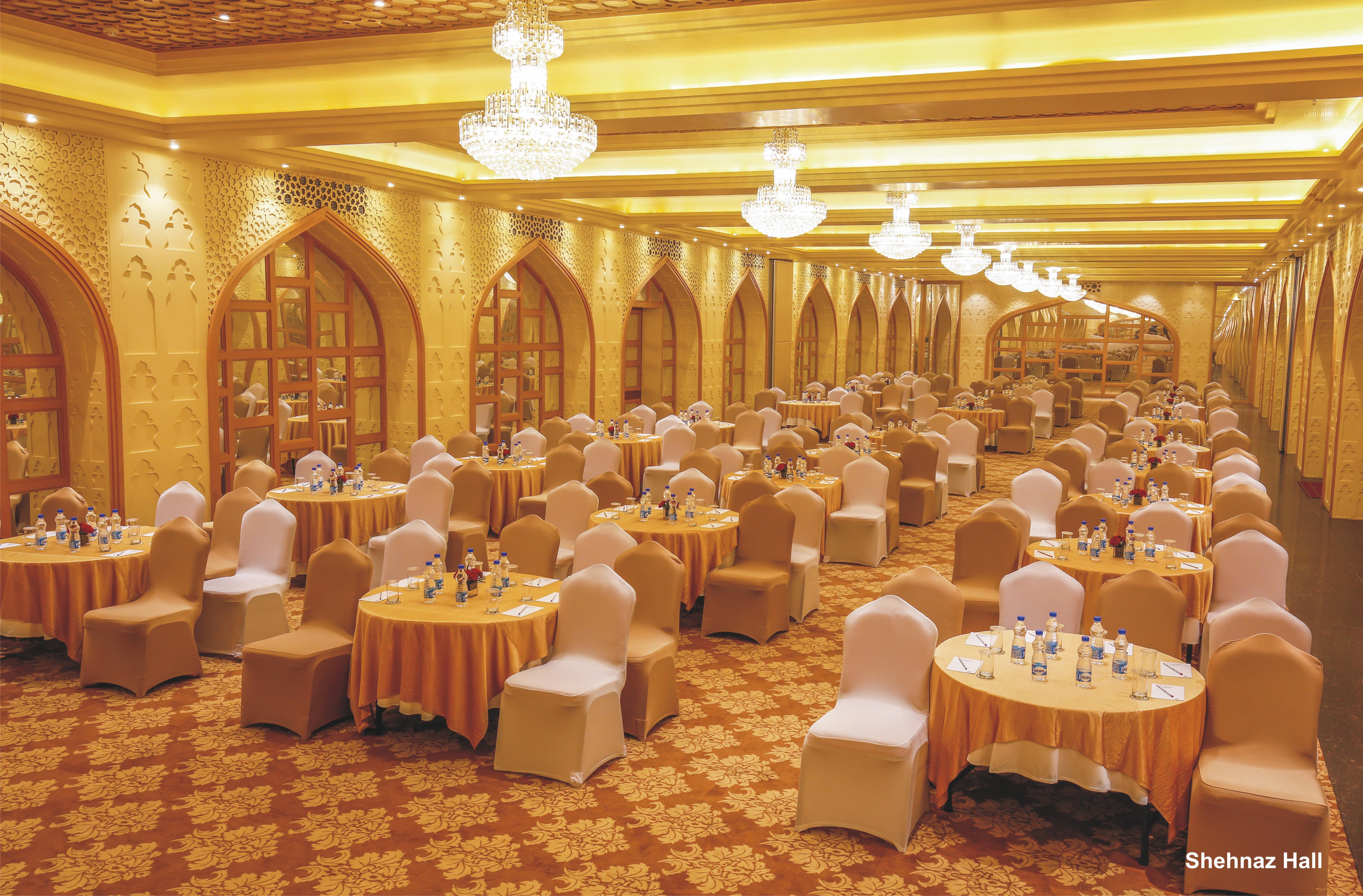 Hotel Clarks Shiraz Agra  Dış mekan fotoğraf