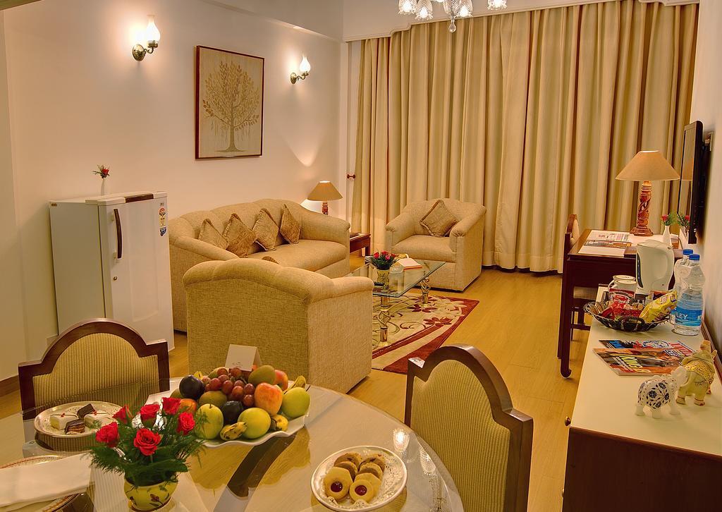 Hotel Clarks Shiraz Agra  Dış mekan fotoğraf
